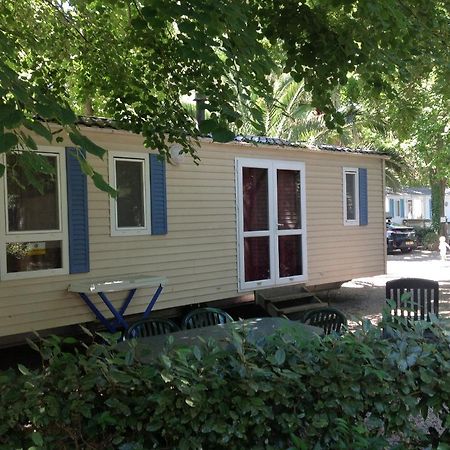 Topsun Argeles Camping La Sirene 2 Bedroom 25M2 Max 4 Personnes Inc Bebe Pas D'Enfants Sans Parents Exteriér fotografie